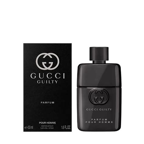 gucci guilty duty free price